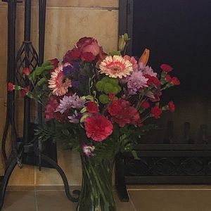 Meet your Posher, Lori